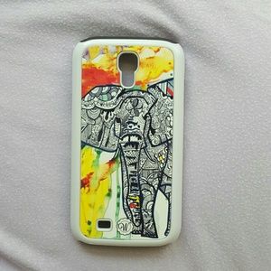 Samsung Galaxy S4 Case